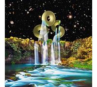 Orchestra of Spheres - Vibration Animal Sex Brain Music [VINYL] [Vinilo]