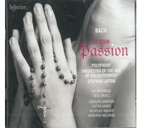 Layton - Passion Selon Saint Jean