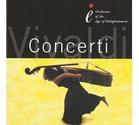 Orchestra of the Age of Enlightenment - Vivaldi: Concerti