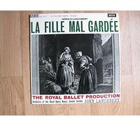 Orchestra Of The Royal Opera House - La Fille Mal Gardée [Vinilo]