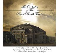 Orchestra of the Royal Theatre - Orchestra of the Royal Theatre
