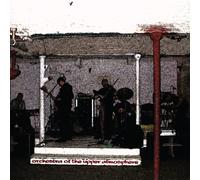Orchestra of the Upper Atmosphere - Orchestra of the Upper Atmosphere [CD]