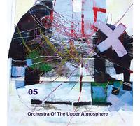 Orchestra Of The Upper Atmosphere - Theta Five