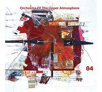 Orchestra Of The Upper Atmosphere - Theta Four