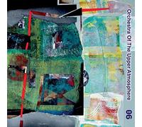 Orchestra Of The Upper Atmosphere - Theta Six