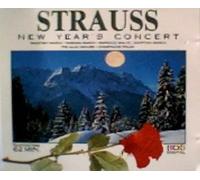 ORCHESTRA OF VIENNA VOLKSOPER - New Year's Concert