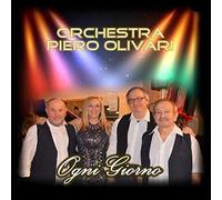 Orchestra Olivari Piero - Ogni Giorno