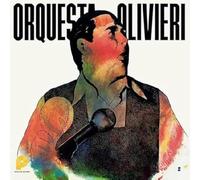 Orquesta Olivieri Orquesta Olivieri (Vinyl) 12" Album