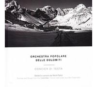 Orchestra Popolare Delle Dolomiti - Concier Di Testa