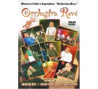 Orchestra Reve - Discover Cuba's Legendary Orchestra Reve [USA] [DVD]