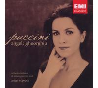 Orchestra Sinfonica Di Milano - Puccini