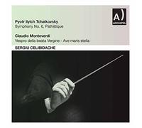 Orchestra Sinfonica Di Roma Della Rai - Sinfonía 6