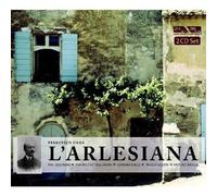 Orchestra Sinfonica E Coro Della Rai Di Torino - Arturo Basile - Larlesiana