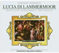Orchestra Sinfonica Torino - Lucia di Lammermoor