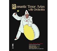 Orchestra Sofia Nation - Romantic Arias for Tenor / Orc