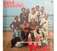 Orchestra Spettacolo Raoul Casadei - Ja Ja Allegria [Vinilo]