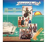 Orchestra Spettacolo Raoul Casadei - La Banda Degli Angeli [Vinilo]