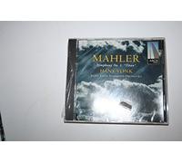 Orchestra, St. Louis Symphony - Mahler Symphony No. 1