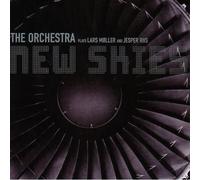 Orchestra - The orchestra new skies