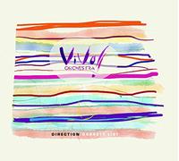 Orchestra Vivo! - Orchestra Vivo!