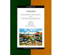 Orchestral Anthology: The Masterworks Library: 2 (Boosey & Hawkes Masterworks Library)