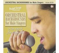Orchestral Backgrounds for M - Karaoke: Orchestral Backgrounds