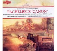 Orchestral Favourites - Vol.1