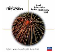 Orchestral Fireworks