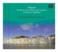 Halasz,Slovak Po - Wagner orchestral highlights