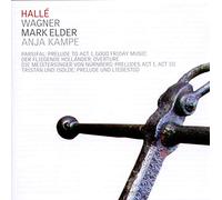 Orchestral Highlights from the Operas