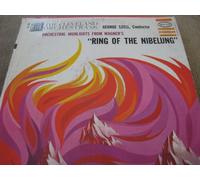 Orchestral Highlights from Wagner's RING OF THE NIBELUNG: Szell and Cleveland Orch.
