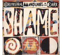 Orchestral Manoeures In The Dark - Shame