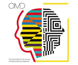 Orchestral Manoeuvr The Punishment of Luxury: B Sides & (CD) (Importación USA)