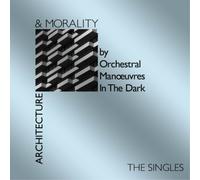 Orchestral Manoeuvres in t Architecture & Morality: The (CD) (Importación USA)