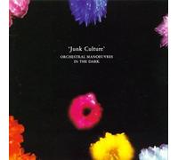 Orchestral Manoeuvres in the D - Junk Culture