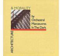 Orchestral Manoeuvres in the Dar Architecture and Moralit (CD) (Importación USA)