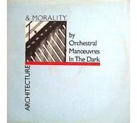 Orchestral Manoeuvres In The Dark / Architecture & Morality
