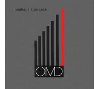OMD – Bauhaus Staircase – Vinilo 12" (Membran)