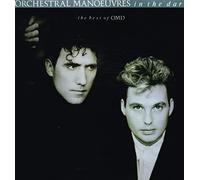 Orchestral Manoeuvres In The Dark - Best of [Vinyl LP]