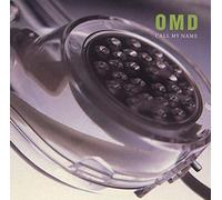 Orchestral Manoeuvres In The Dark - Call My Name / Walk Tall [Vinyl Single]