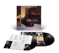 Orchestral Manoeuvres IN The Dark - Crush. 40th (2025) 2LP Vinilo Pre-sale