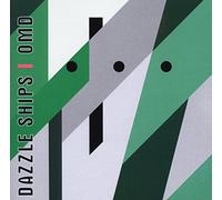 orchestral manoeuvres in the dark - dazzle ships