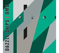 Orchestral Manoeuvres in the Dark Dazzle Ships (Vinyl) (Importación USA)