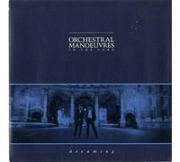 Orchestral Manoeuvres In The Dark - DREAMING 7 INCH (7" VINYL 45) UK VIRGIN 1988