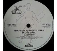 Orchestral Manoeuvres In The Dark - Enola Gay [Vinilo]