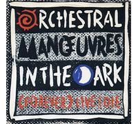 Orchestral Manoeuvres In The Dark - (Forever) live and die (Ext., 1986, UK, #vs888) / Vinyl Maxi Single [Vinyl 12'']