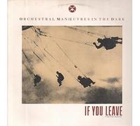 Orchestral Manoeuvres In The Dark - If You Leave