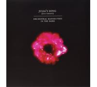 Orchestral Manoeuvres in the D - Julia's Song (Dub Version)/10 To 1 [12" VINYL] [Vinilo]