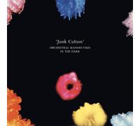 Orchestral Manoeuvres in the Dark Junk Culture (Vinyl) (Importación USA)