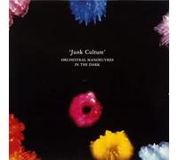 Orchestral Manoeuvres In The Dark - Junk Culture - Virgin - 206 257